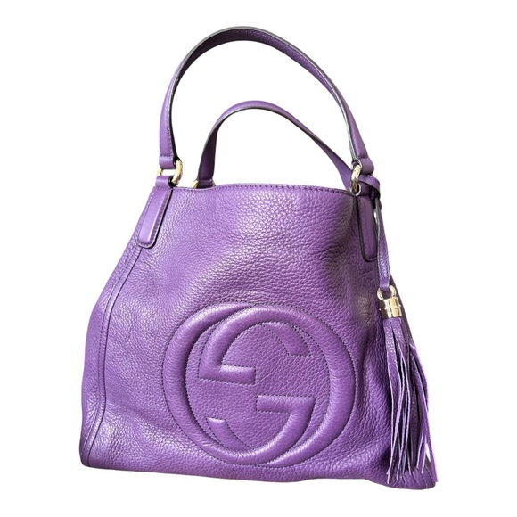 Gucci Handbag - Picture 12 of 12